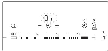 SAMSUNG Z63K7777BK/EF - Activation/désactivation du son - 4