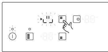SAMSUNG Z63K7777BK/EF - Utilisation de la fonction maintien au chaud - 3