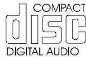 ROADSTAR PCD-435CD/RD - Remarques sur les disques compacts - 1