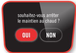 MOULINEX CE700100 - MENU MANUEL : - 67