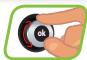 MOULINEX CE700100 - MENU FAVORIS : - 41