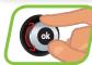 MOULINEX CE700100 - MENU FAVORIS : - 28