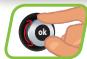 MOULINEX CE700100 - MENU FAVORIS : - 8