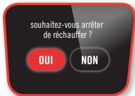 MOULINEX CE700100 - MENU MANUEL : - 52