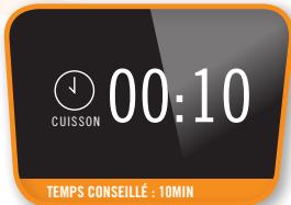 MOULINEX CE700100 - MENU MANUEL : - 94
