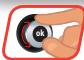 MOULINEX CE700100 - MENU MANUEL : - 11