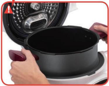 MOULINEX CE700100 - Mon assistant culinaire pour la cuisine du quotidien - 2