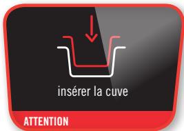 MOULINEX CE700100 - MENU MANUEL : - 30
