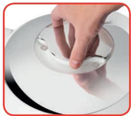 MOULINEX CE700100 - mise en fonctionnement - 7