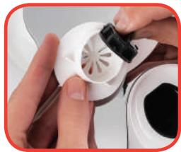 MOULINEX CE700100 - nettoyage entretien - 7