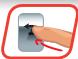 MOULINEX CE700100 - MENU MANUEL : - 26