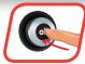 MOULINEX CE700100 - MENU MANUEL : - 69