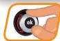 MOULINEX CE700100 - MENU MANUEL : - 89