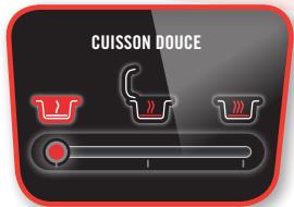MOULINEX CE700100 - MENU MANUEL : - 34