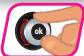 MOULINEX CE700100 - MENU MANUEL : - 106