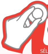MOULINEX CE700100 - mise en fonctionnement - 6