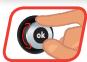 MOULINEX CE700100 - MENU MANUEL : - 53