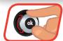 MOULINEX CE700100 - MENU MANUEL : - 75