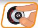 MOULINEX CE700100 - MENU MANUEL : - 95