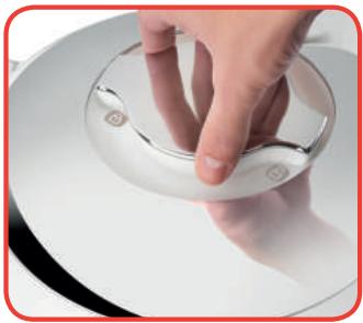 MOULINEX CE700100 - Mon assistant culinaire pour la cuisine du quotidien - 1