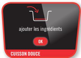 MOULINEX CE700100 - MENU MANUEL : - 24