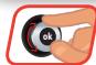 MOULINEX CE700100 - MENU MANUEL : - 40