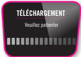 MOULINEX CE700100 - CHARGEMENT D'UNE BIBLIOTHÈQUE : - 4