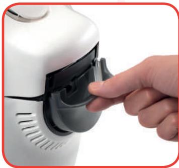 MOULINEX CE700100 - nettoyage entretien - 1