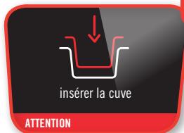 MOULINEX CE700100 - MENU MANUEL : - 49