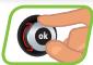 MOULINEX CE700100 - MENU FAVORIS : - 38