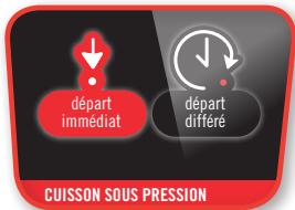 MOULINEX CE700100 - MENU MANUEL : - 10
