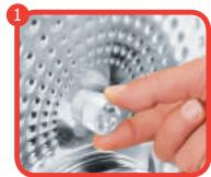 MOULINEX CE700100 - nettoyage entretien - 2