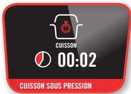 MOULINEX CE700100 - MENU MANUEL : - 16