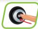 MOULINEX CE700100 - MENU FAVORIS : - 33