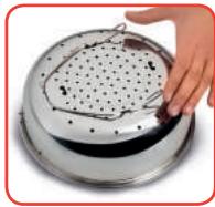 MOULINEX CE700100 - mise en fonctionnement - 9