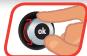 MOULINEX CE700100 - MENU MANUEL : - 78
