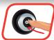 MOULINEX CE700100 - MENU MANUEL : - 45