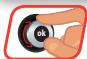 MOULINEX CE700100 - MENU MANUEL : - 47