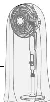 DARTY VU5840 - 40