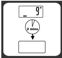 PROLINE BALMN PROLI KSWH - Arrêt automatique - 1