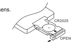 TAKARA CDV1787BT - Attention - 1