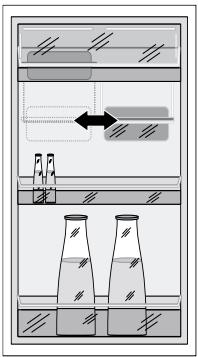 SANTO 75598-1 - Flyttbar Förvaringslåda - 1