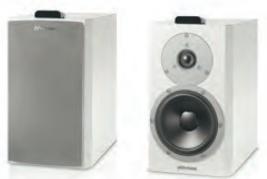 DYNAUDIO XEO 4 - Répartition des zones d'écoute - 2