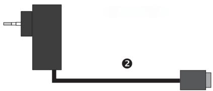 DYNAUDIO XEO 4 - Hub xeo - 2
