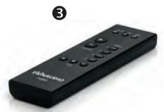 DYNAUDIO XEO 4 - Haut-parleur xeo (xeo 4 ou xeo 6) - 3