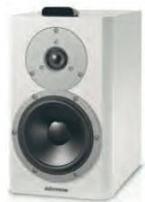 DYNAUDIO XEO 4 - Raccordement et création d'une connexion - 5