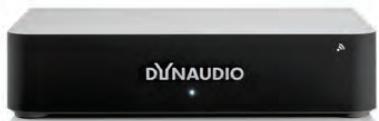 DYNAUDIO XEO 4 - Hub xeo - 1