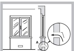 HOTPOINT-ARISTON PH 631 MS IX/HA INOX - Positionnement - 3