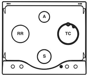 HOTPOINT-ARISTON PH 631 MS IX/HA INOX - Adaptation aux différents types de gaz (pour la France et la Belgique) - 5