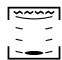 HOTPOINT-ARISTON MWK 434X - fonction gril + micro-ondes - 1